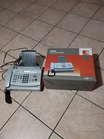 Fax Ares a Carta Termica