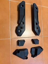 Attacchi borse originali KTM 1090/1190/1290 ADV