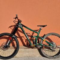 NORCO RANGE montata Downhill