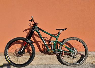 NORCO RANGE montata Downhill