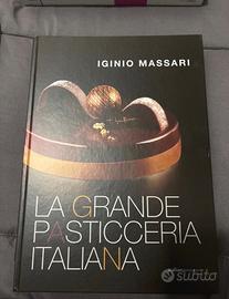 La grande pasticceria Italiana Iginio Massari