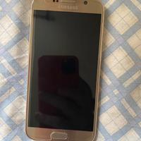 Smartphone Samsung galaxy s6 32gb