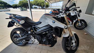 Bmw f 800 r - 2018