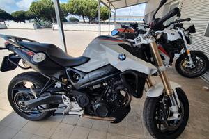 Bmw f 800 r - 2018