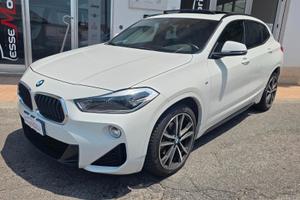 Bmw X2 sDrive18d Msport-X