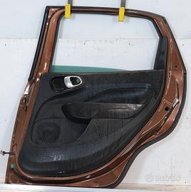 PORTA POSTERIORE DESTRA - FIAT 500L