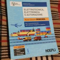 ELETTROTECNICA,ELETTRONICA E AUTOMAZIONE