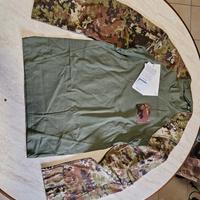 combact Shirt Beretta 