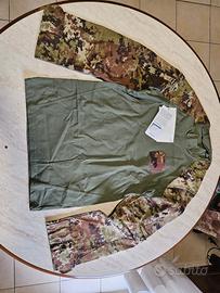 combact Shirt Beretta 