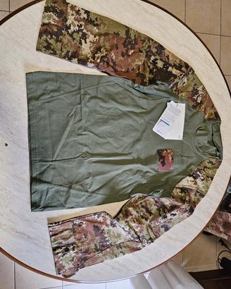 combact Shirt Beretta 