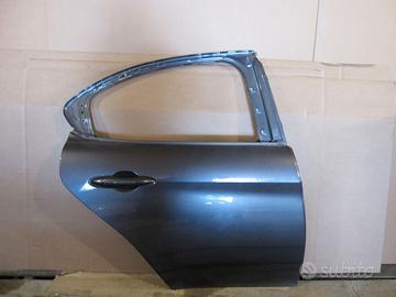 Alfa Romeo Giulia Porta/Sportello/Portiera