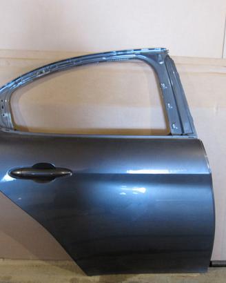 Alfa Romeo Giulia Porta/Sportello/Portiera
