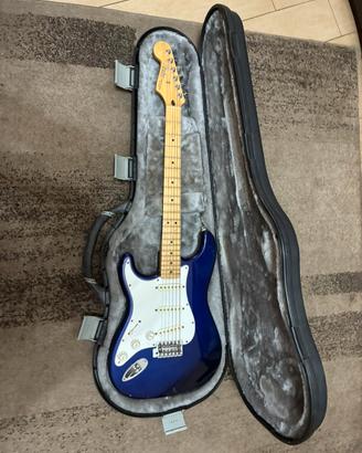 Fender stratocaster mancina 2003-Palissandro-
