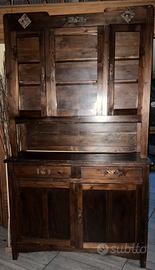 Buffet primo novecento