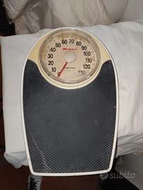 bilancia pesapersone Ariete 