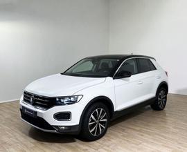 Volkswagen T-Roc 1.0 TSI Style BlueMotion Tec...