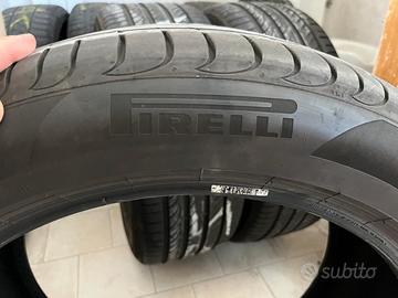 Gomme  pirelli estive