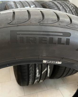 Gomme  pirelli estive