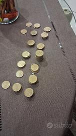 Monete da 20 lire