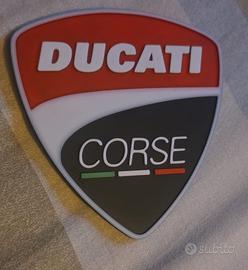 STEMMA DUCATI 