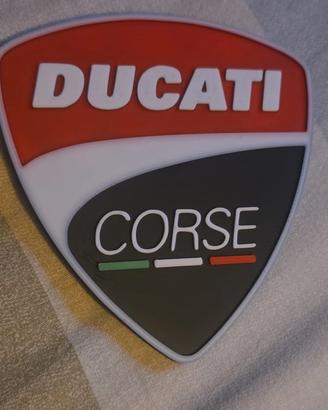 STEMMA DUCATI 
