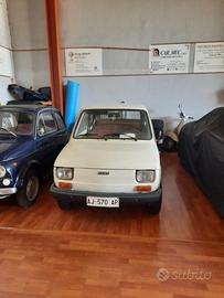 Fiat 126 1970