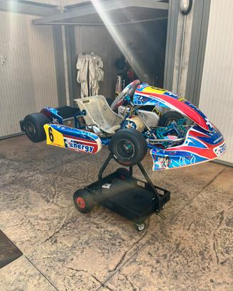 Go-kart mini