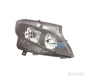 FANALE DESTRO PER MERCEDES VITO CLASSE V W447 14-1