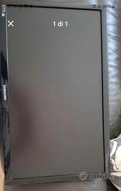 monitor samsung 22 pollici