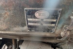 Motore a banco fisso