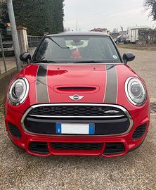 Mini John Cooper Works