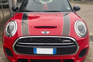 Mini John Cooper Works