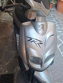 peugeot trekker -sella-