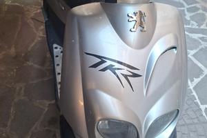peugeot trekker -sella-