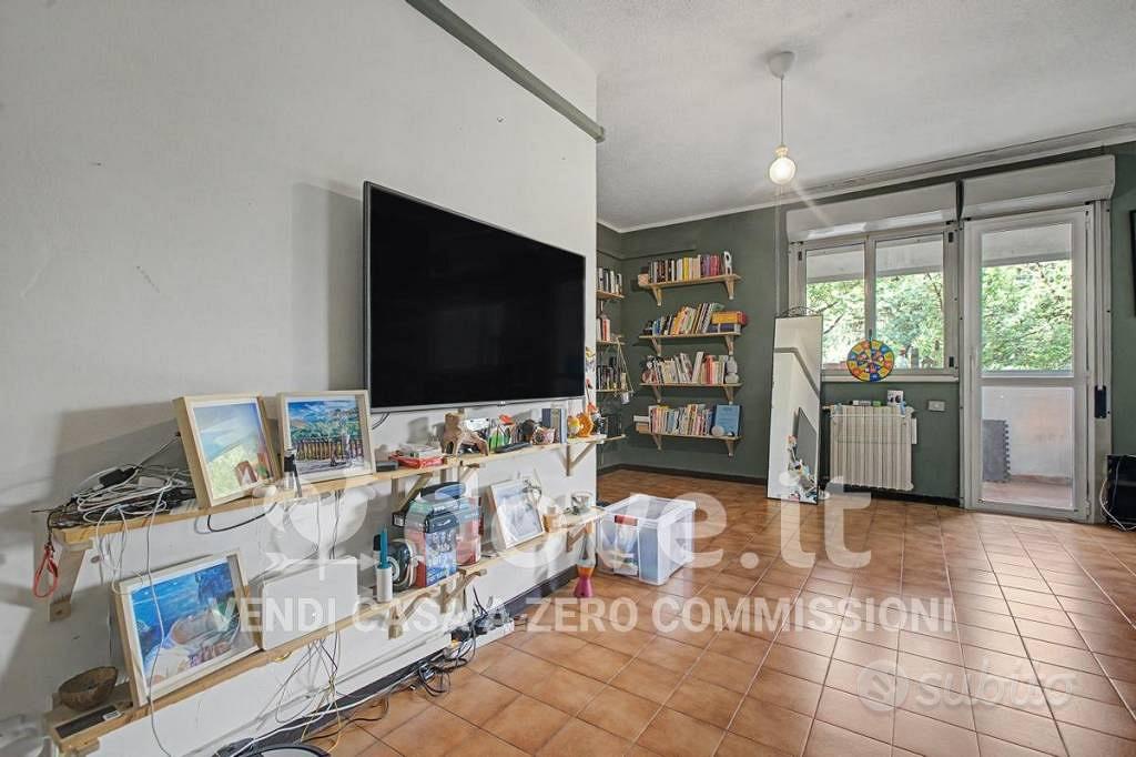 Appartamento – Milano, Quinto Romano - Vista 5