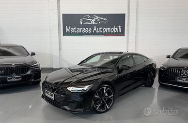 Audi A7 S-Line SPB quattro mhev s-tronic 2.0cc 204