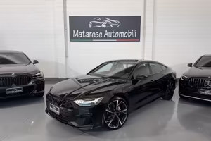 Audi A7 S-Line SPB quattro mhev s-tronic 2.0cc 204