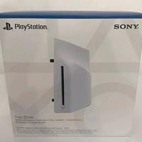Lettore disco ps5 sigillato con scontrino e garanz