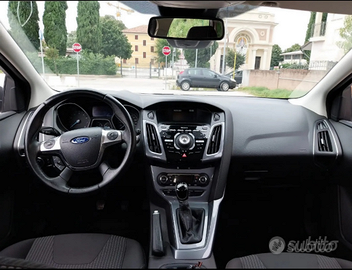 Ford Focus in buono stato
