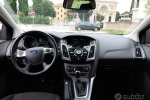 Ford Focus in buono stato