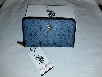 portafoglio polo nuovo