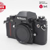 Nikon F3