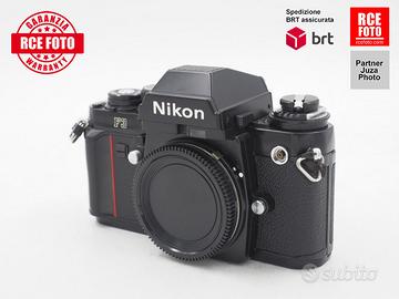 Nikon F3