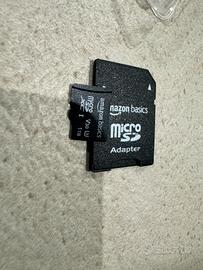Micro sd da 1TB per console