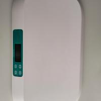 Pesa per bebè fino a 20 kg