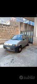 Fiat Cinquecento 