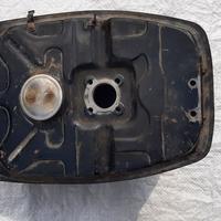 serbatoio benzina per scooter
