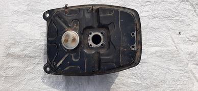 serbatoio benzina per scooter