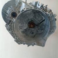 Cambio Fiat Ducato 2.3 MJT 6M anno 2015/20