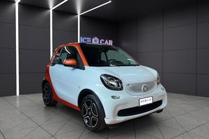 SMART fortwo 70 1.0 twinamic Passion PRONTA CONSEG